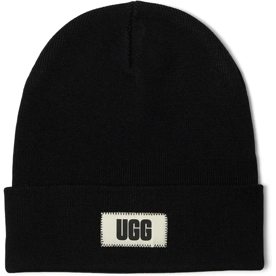 High Crown Beanie