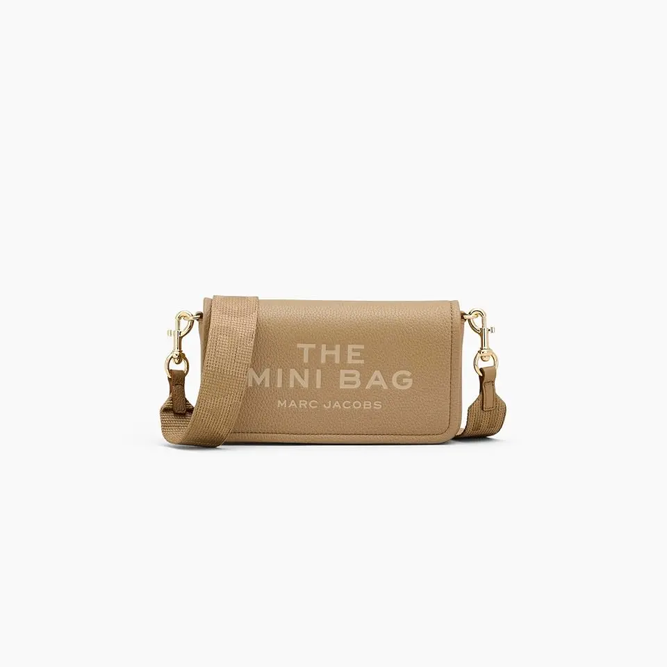 The Leather Mini Bag