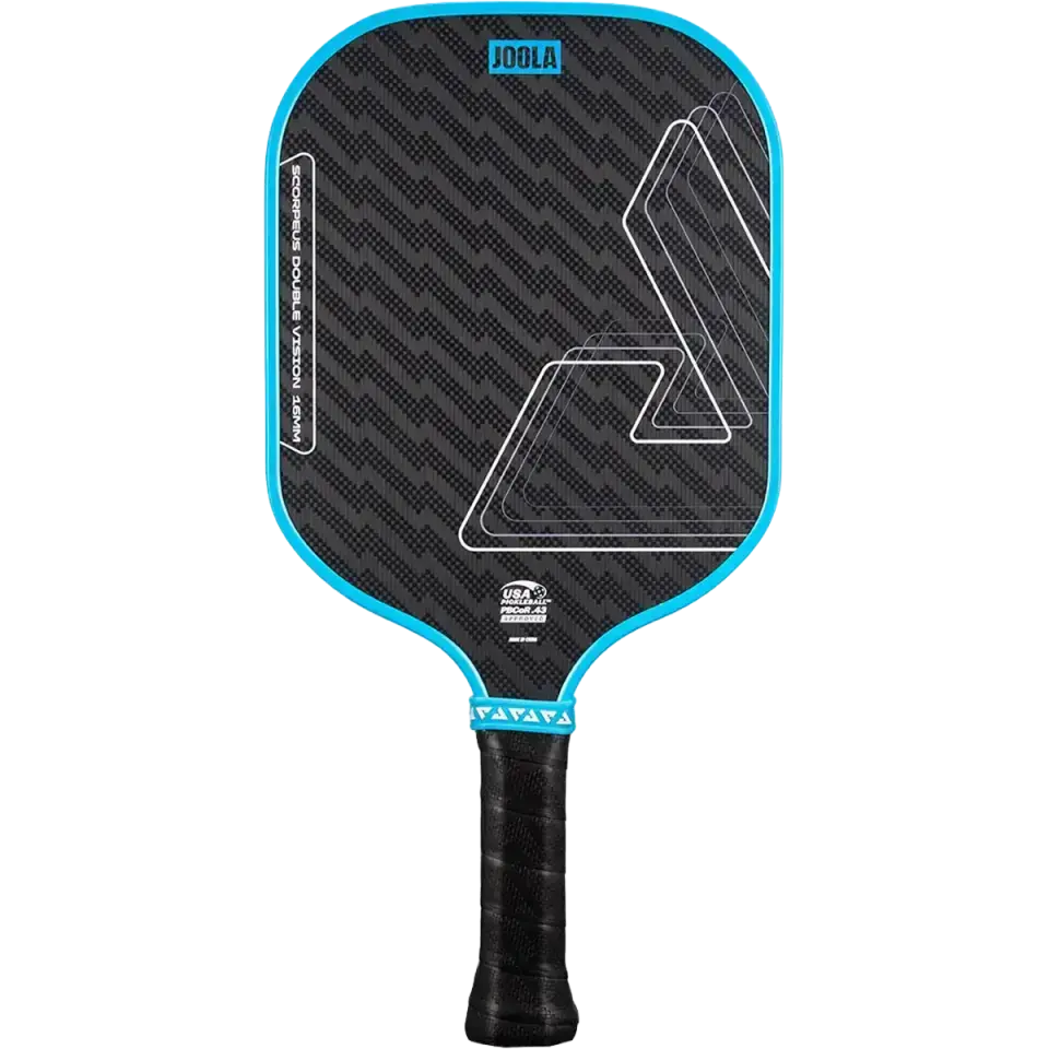 Scorpeus Double Vision