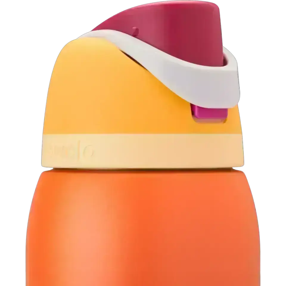 FreeSip 32 oz Stainless Steel