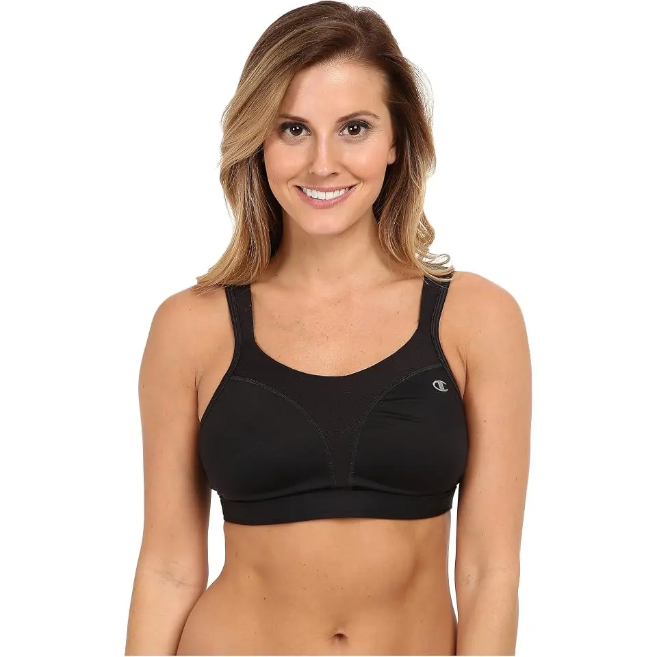 Spot Comfort® Full-Support Sports Bra