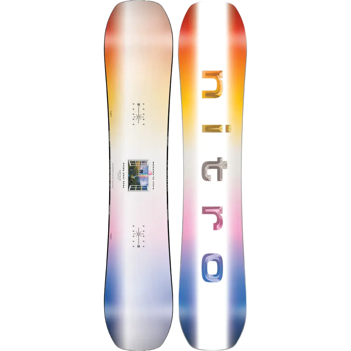Women's Optisym