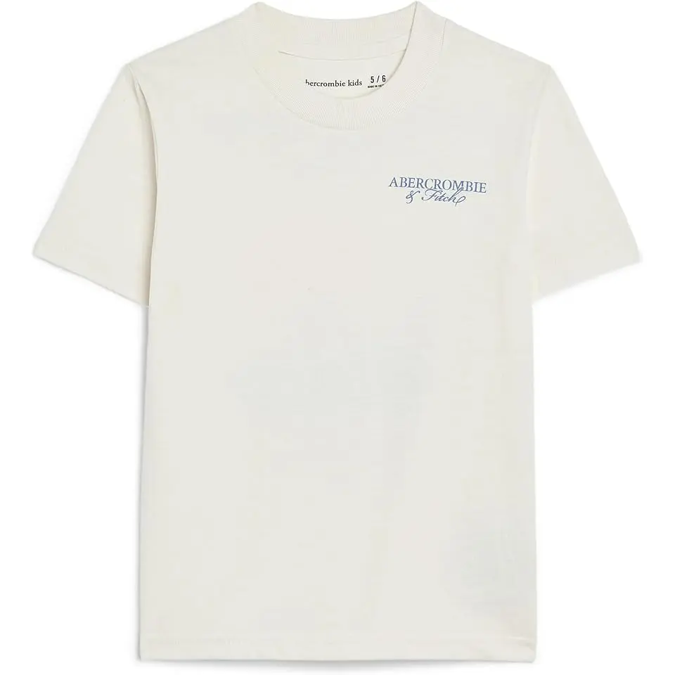 Auto Club Tee (Little Kid/Big Kid)