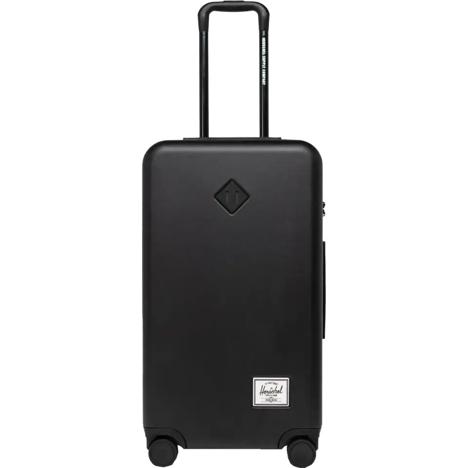 Heritage Hardshell Medium Luggage