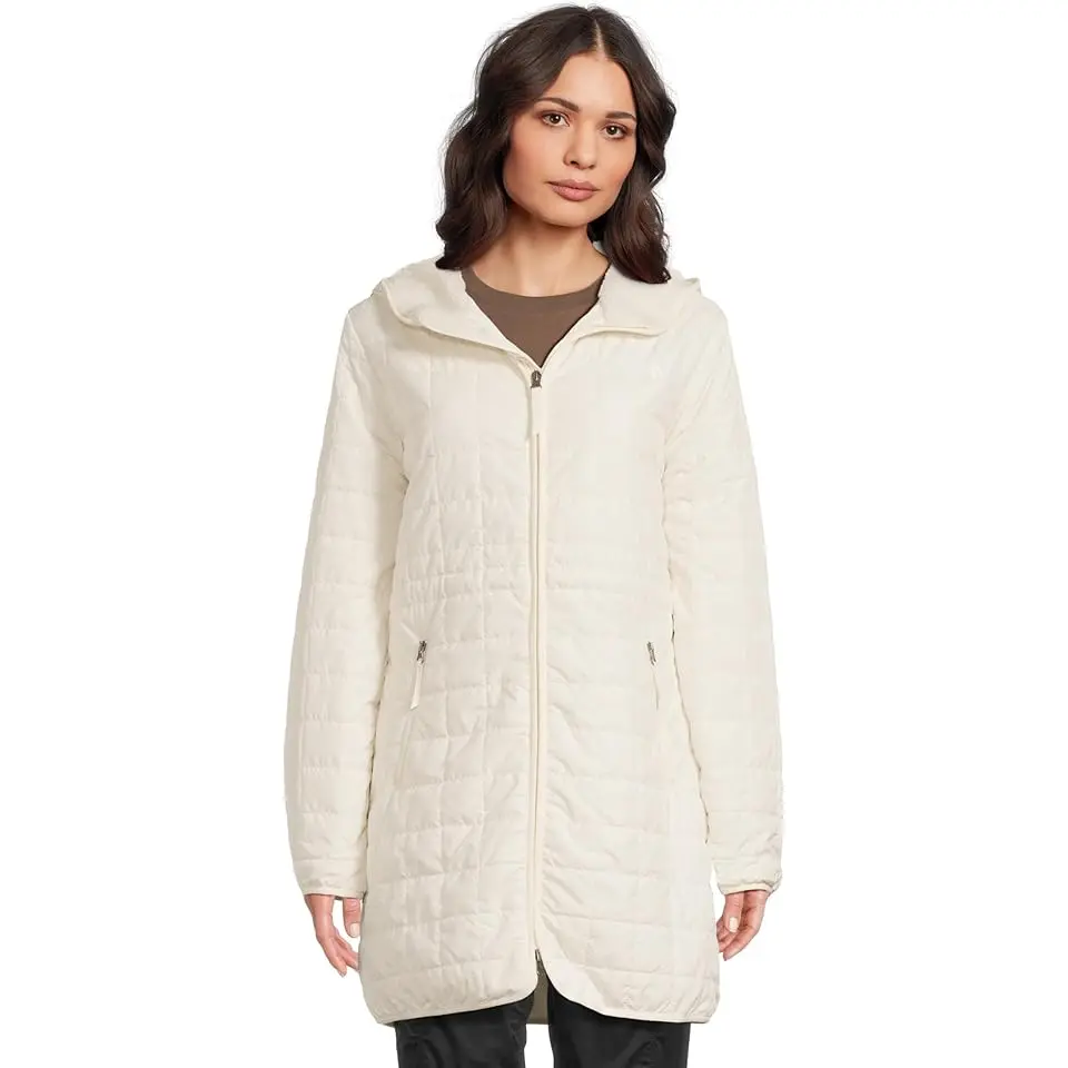 Junction Insulated Parka