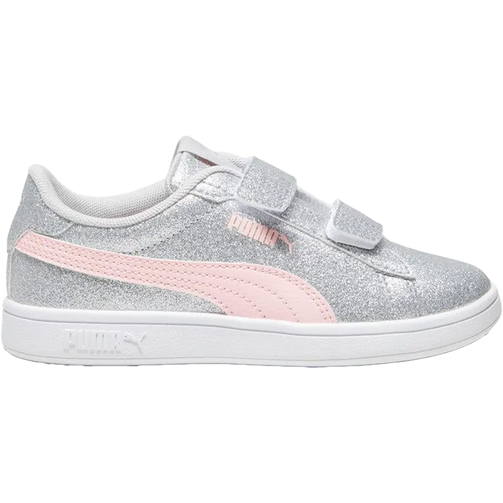 Youth Toddler Puma Smash 3.0 Glitz Glam V