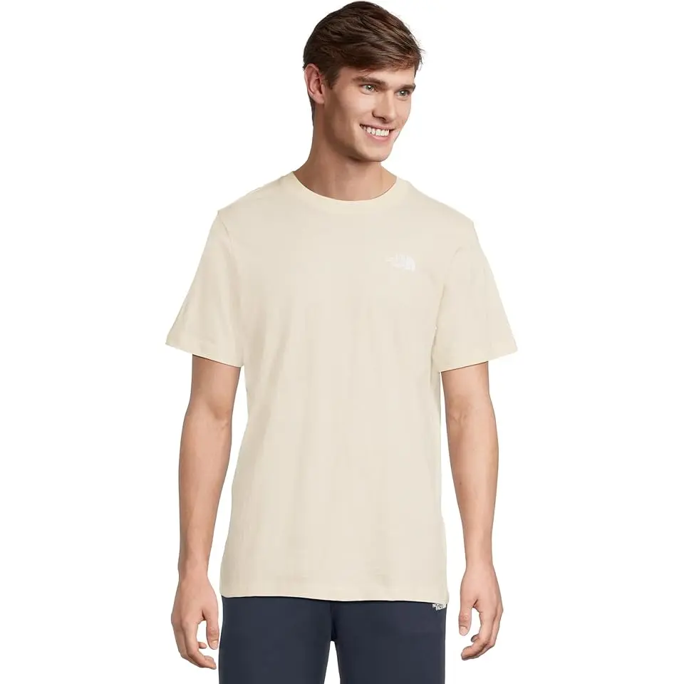 Evolution Sun Halos Box NSE Short Sleeve Tee Graphic