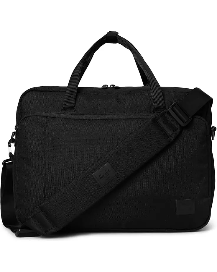 Unisex Herschel Supply Co. Tech Gibson Messenger