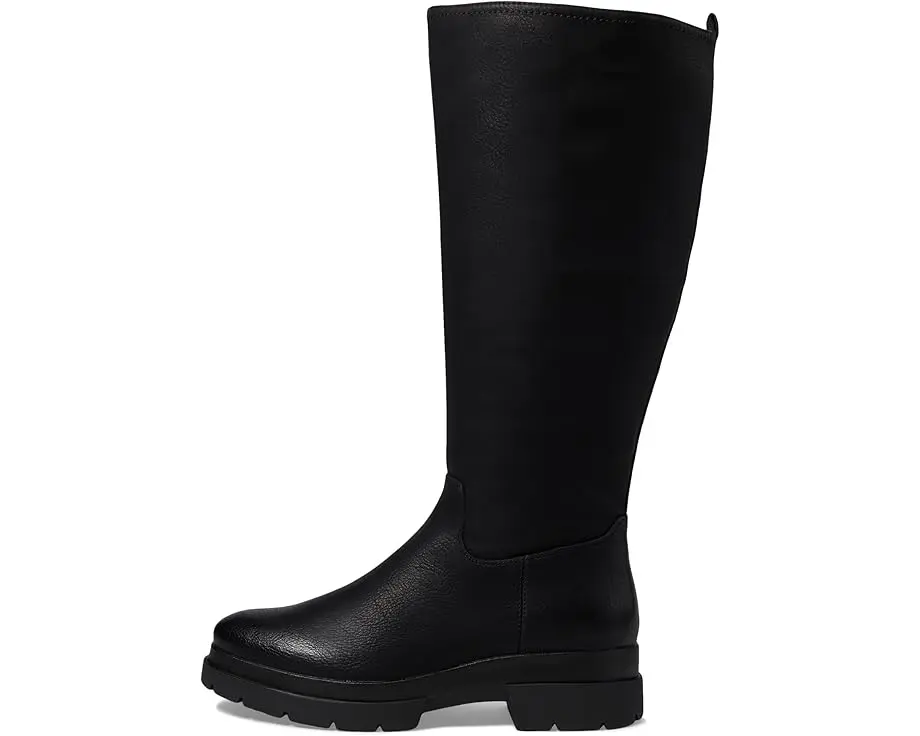 SOUL Naturalizer Orchid - Wide Calf Boots - Water Repellent