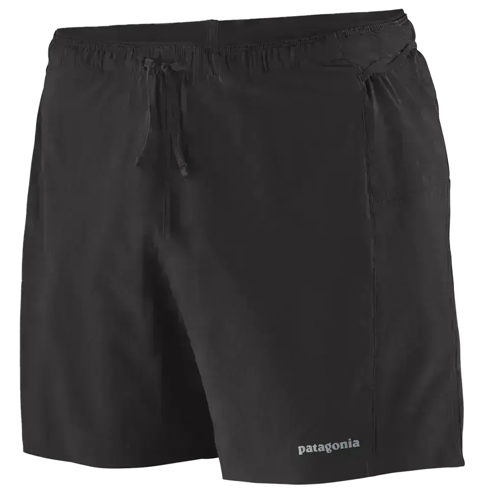 Men's Strider Pro 5" Short