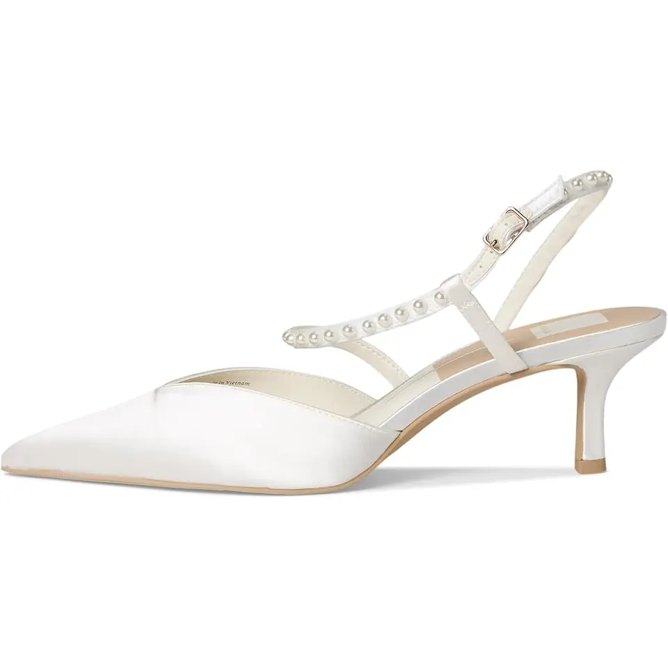 Kamra Pearl Mid