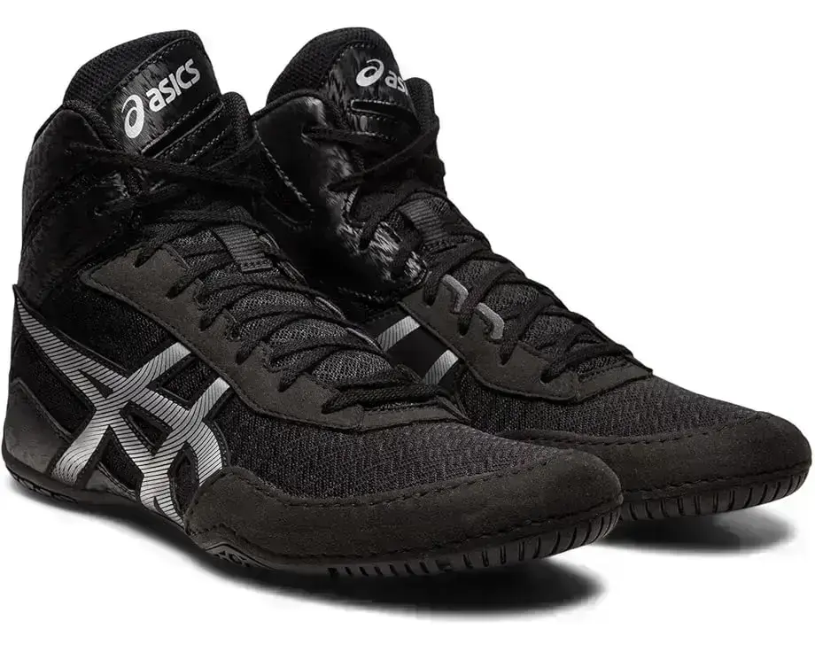 Men's ASICS Matcontrol 3 Wrestling Shoe