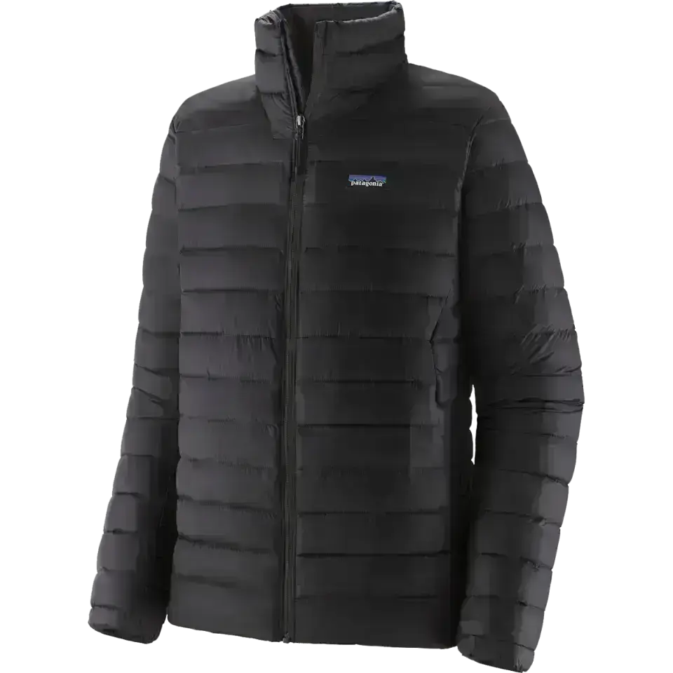 Men's Down Sweater