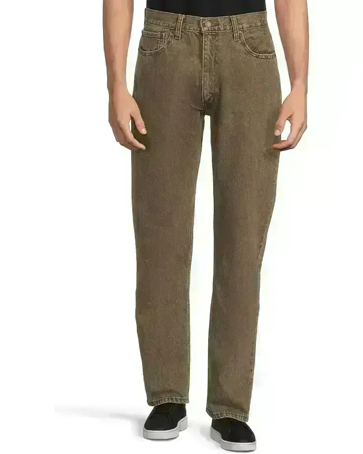 Men's Levi's® Mens 555 Relaxed Straight