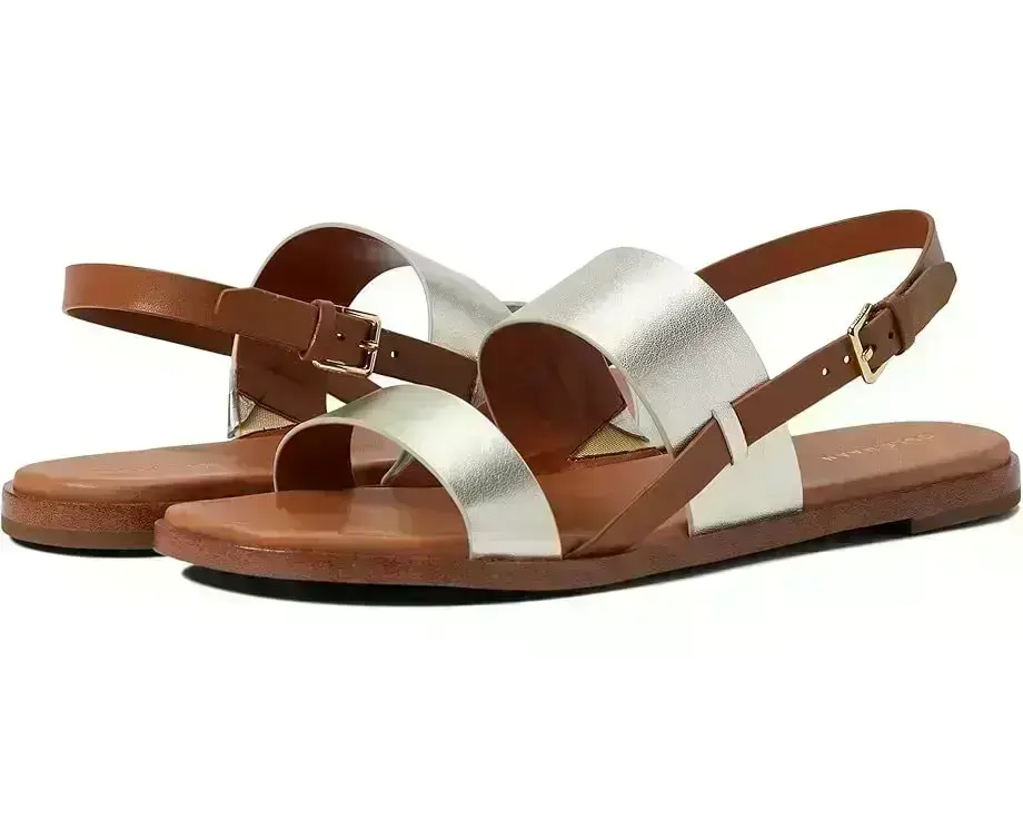 Flynn Flat Sandal