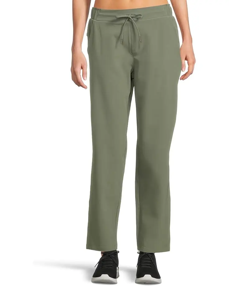 Slip-Ins Go Walk Uptown Pant