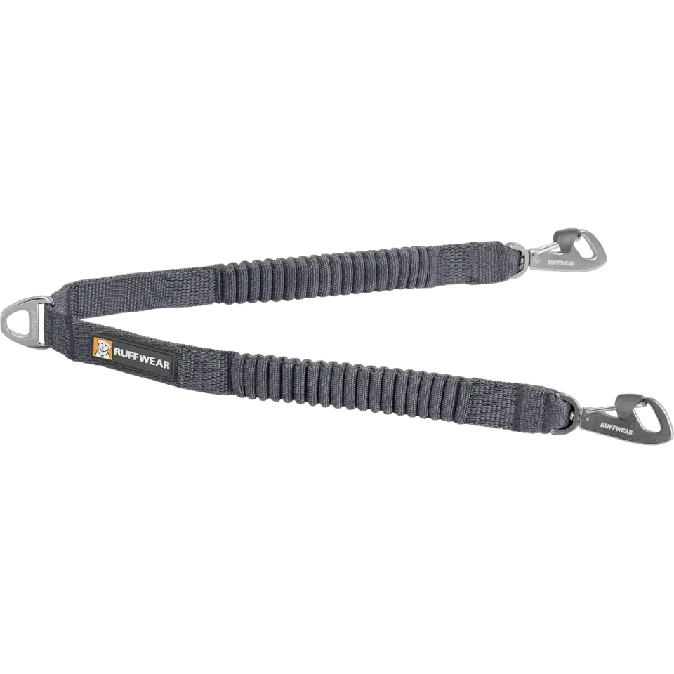 Double Track Coupler