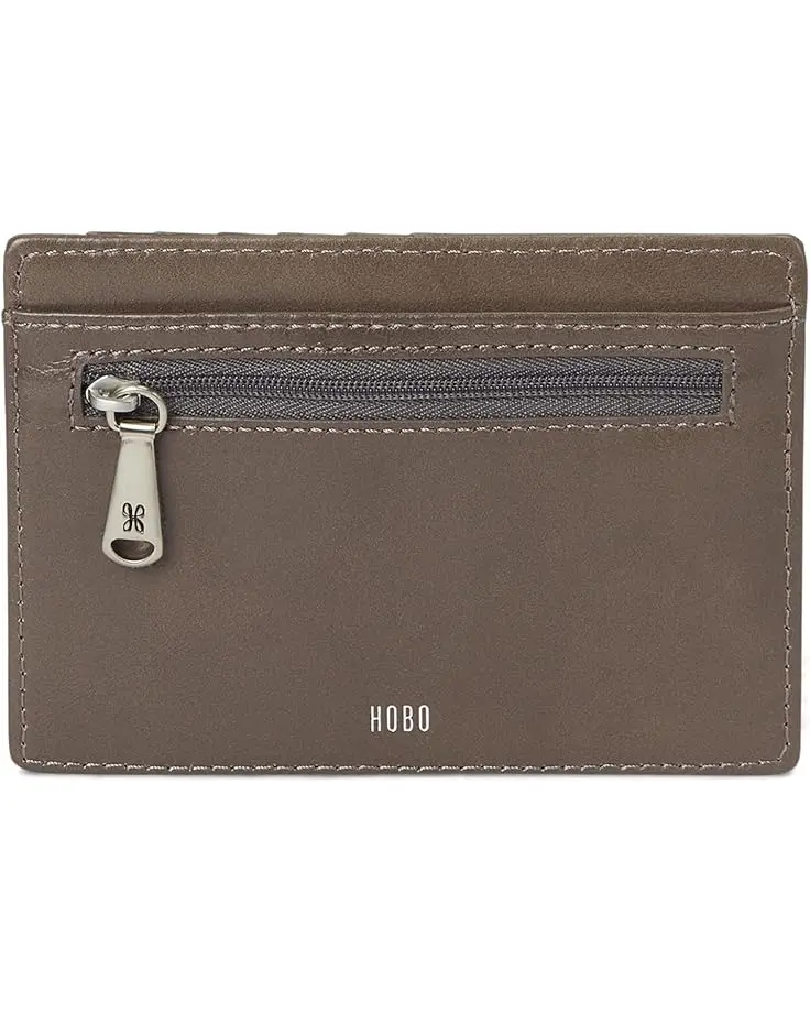 Women's HOBO Euro Slide Card Case
