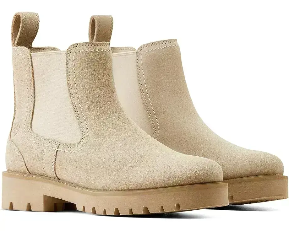 Women's Ariat Wexford Lug Boots