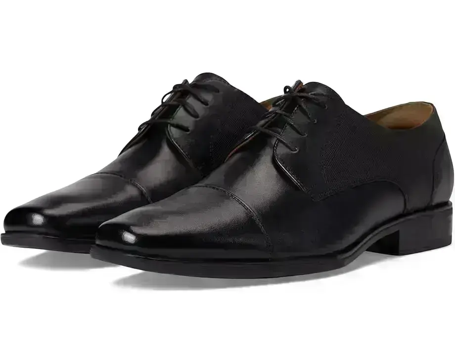 Jackson Cap Toe Oxford