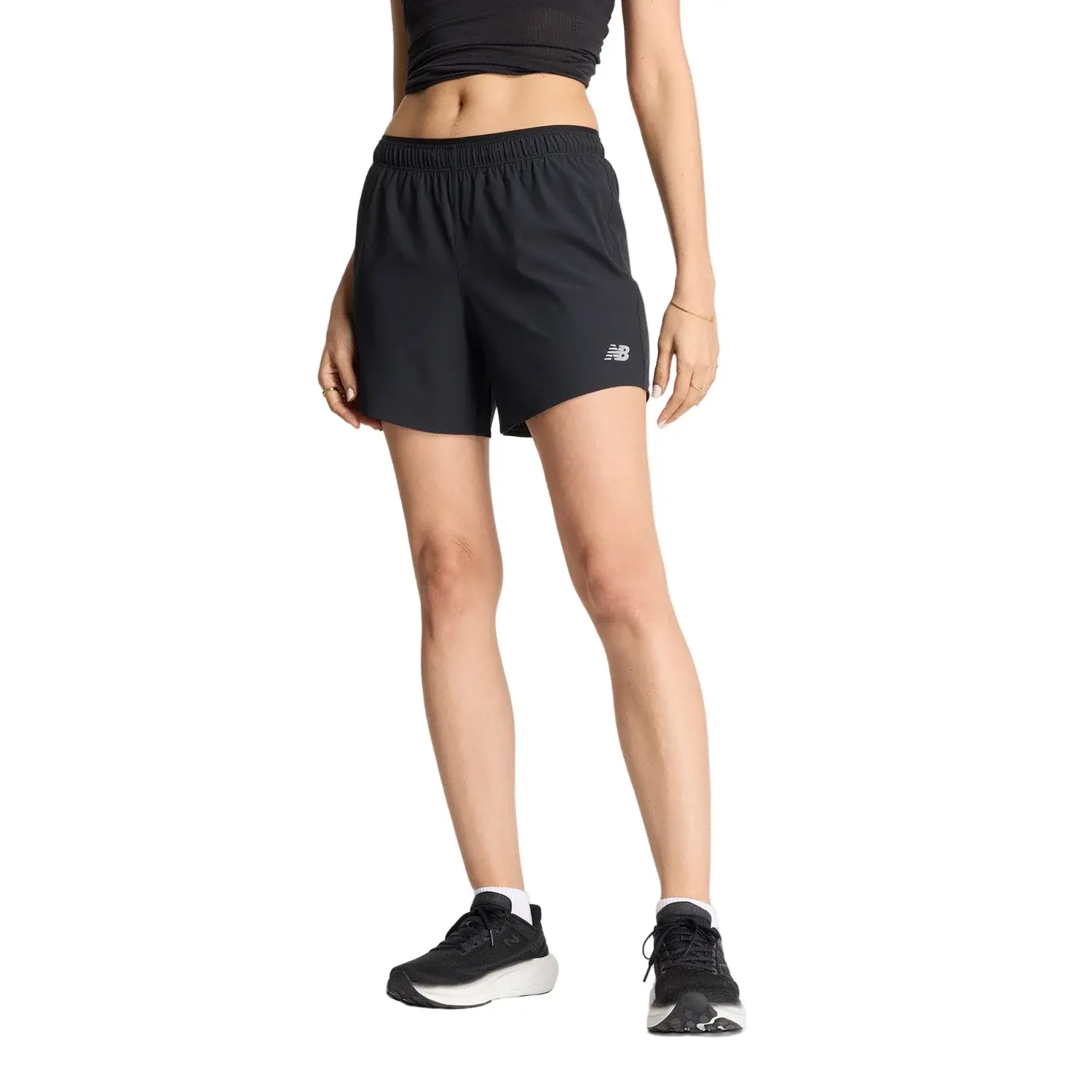 RC Short 5"