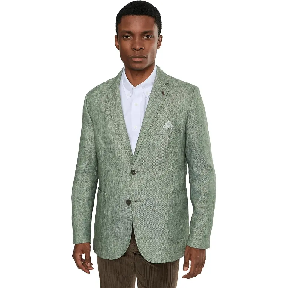 Conley Blazer