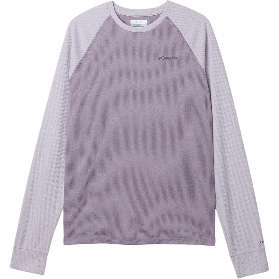 Tech Trail Utility Warm Long Sleeve (Little Kid/Big Kid)
