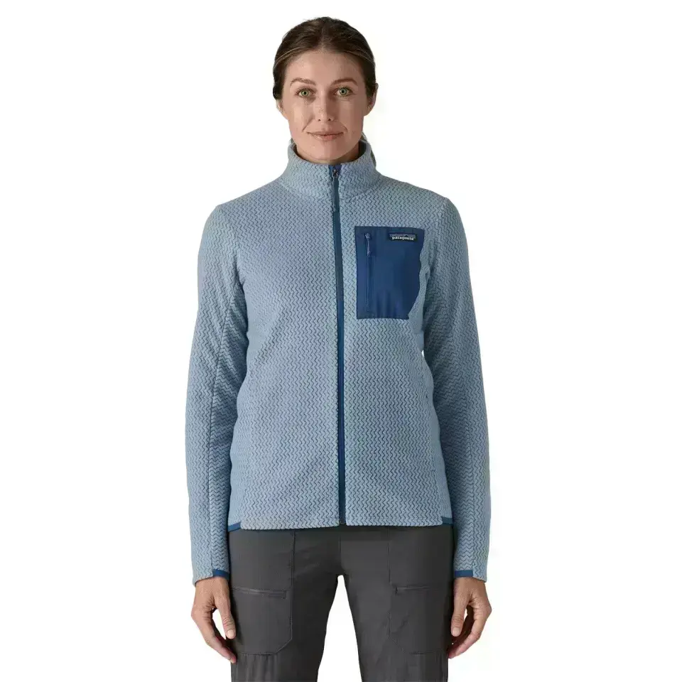 R1 Air Fleece Jacket