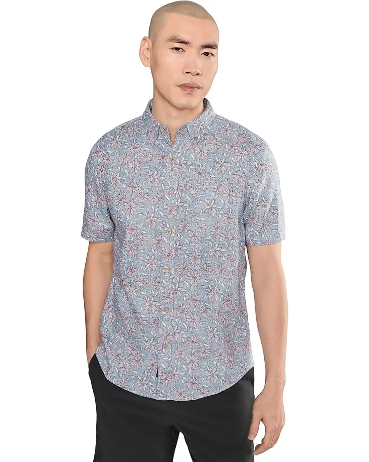 Short Sleeve Breeze Shirt