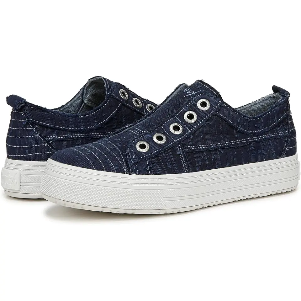Super Play Slip-On