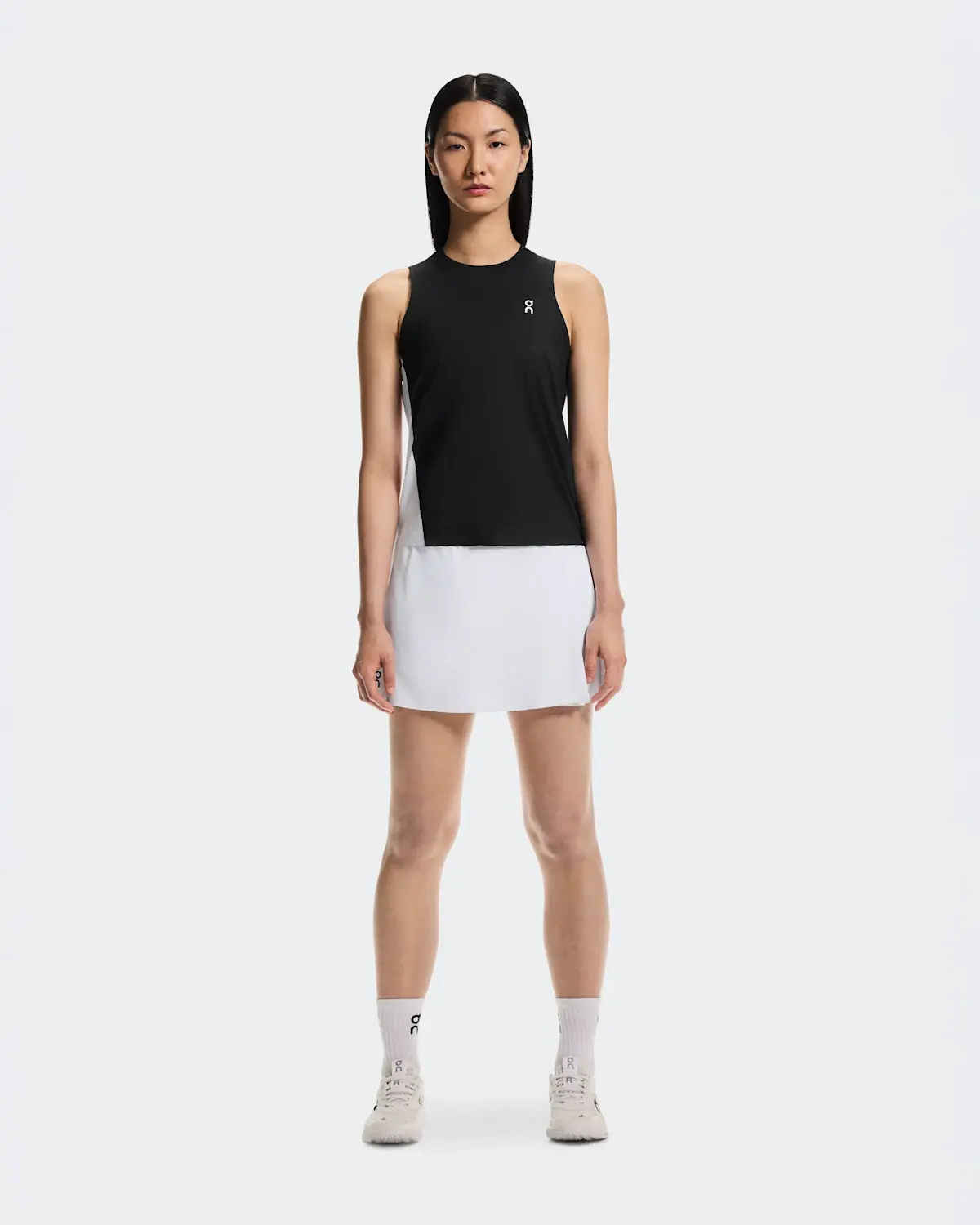 Court Tank