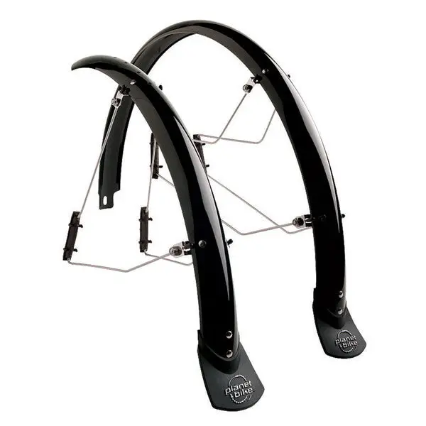 SpeedEZ 700 x 45mm Hybrid Road