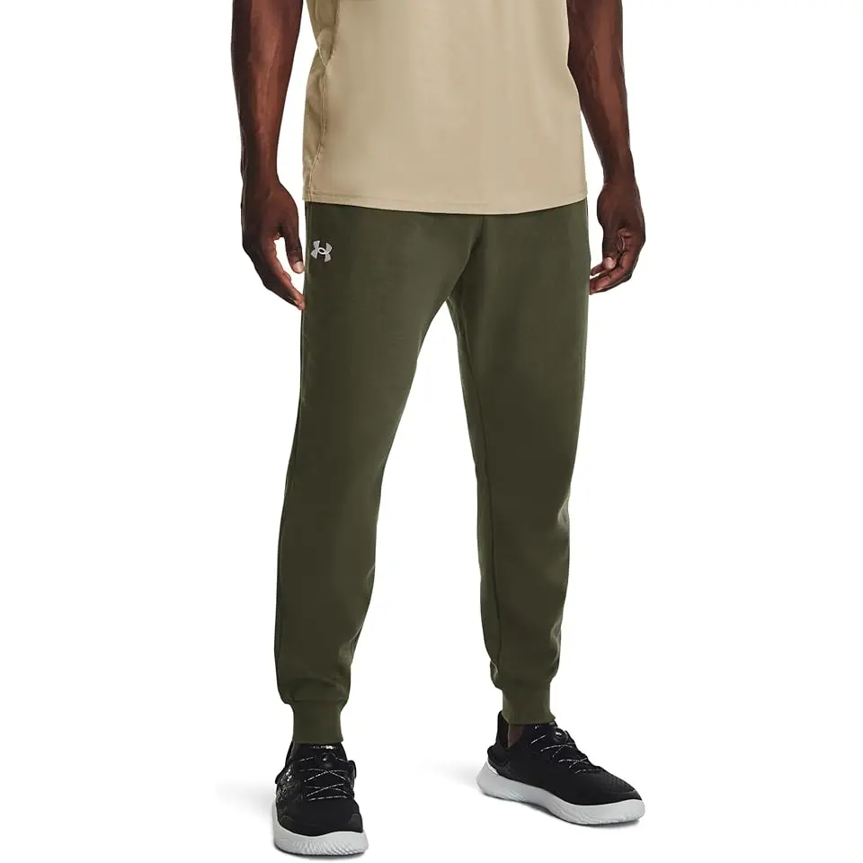 Rival Fleece Joggers