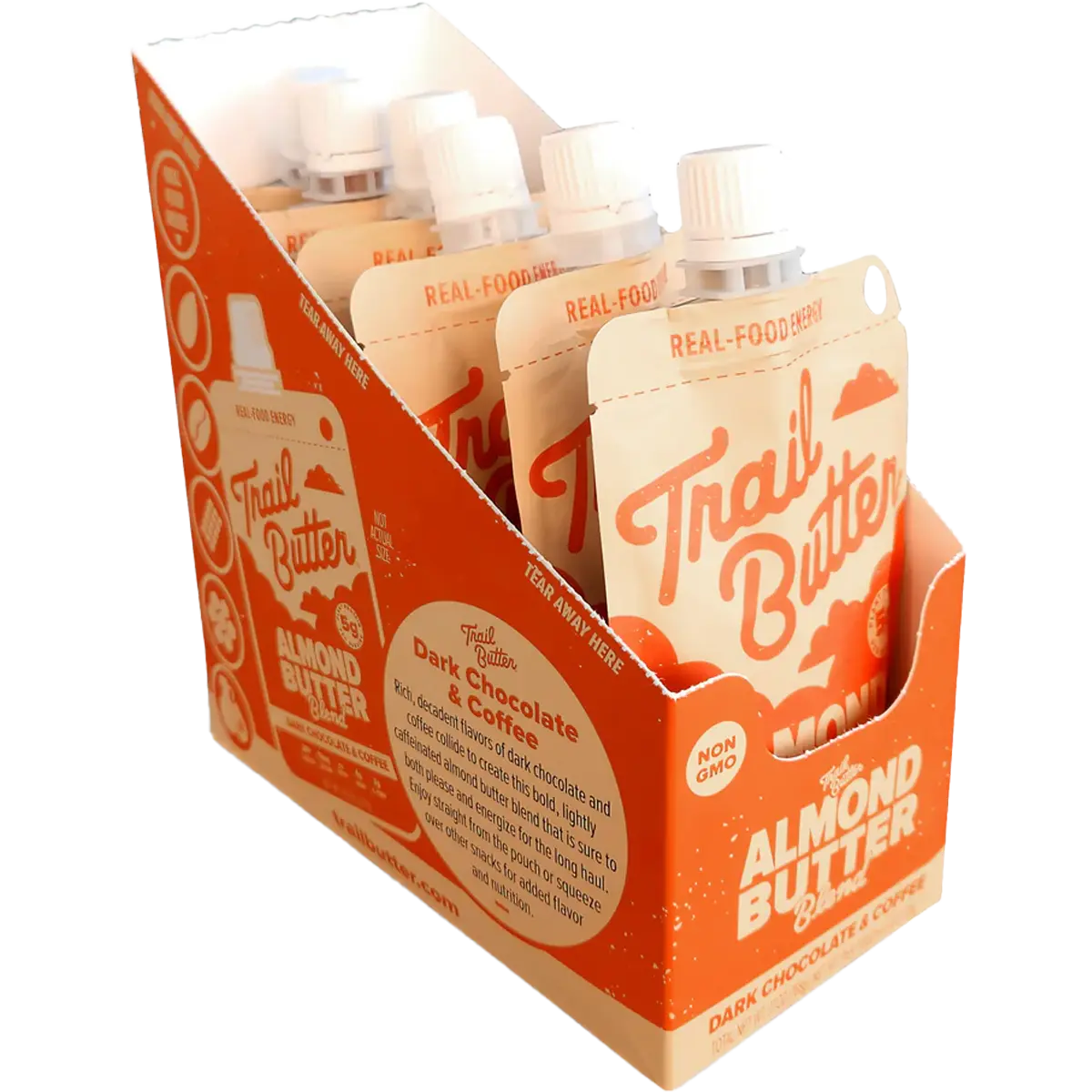 Trail Butter Big Squeeze