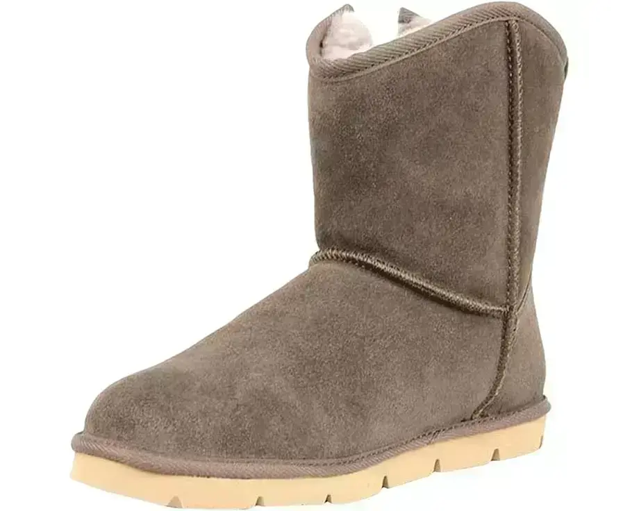 Women's SUPERLAMB Arghali Buckle