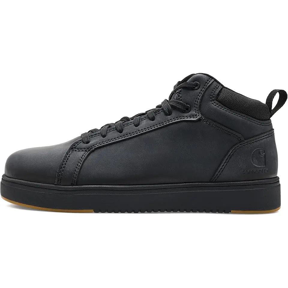 Detroit Nano Toe Chukka Sd