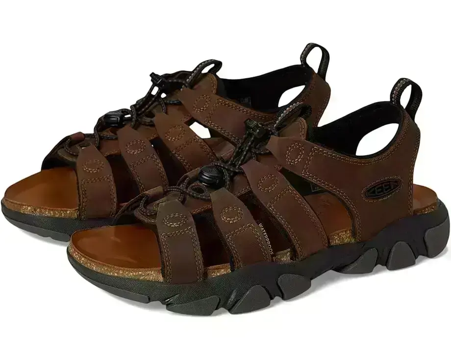 Men's KEEN Daytona II Sandal