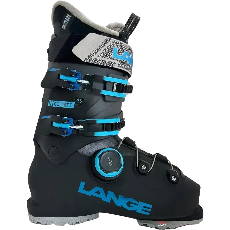 Women's Concept 9.5 GW