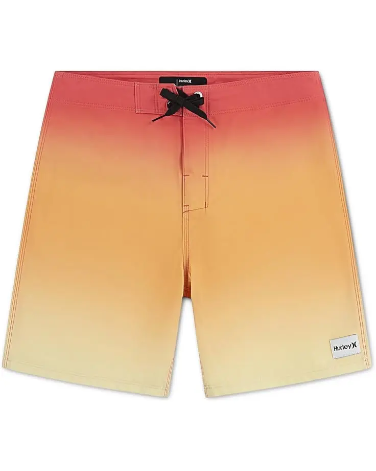 First Light Board Shorts (Little Kid/Big Kid)