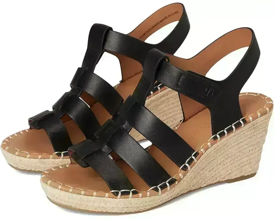 Women's Gentle Souls by Kenneth Cole Capelin