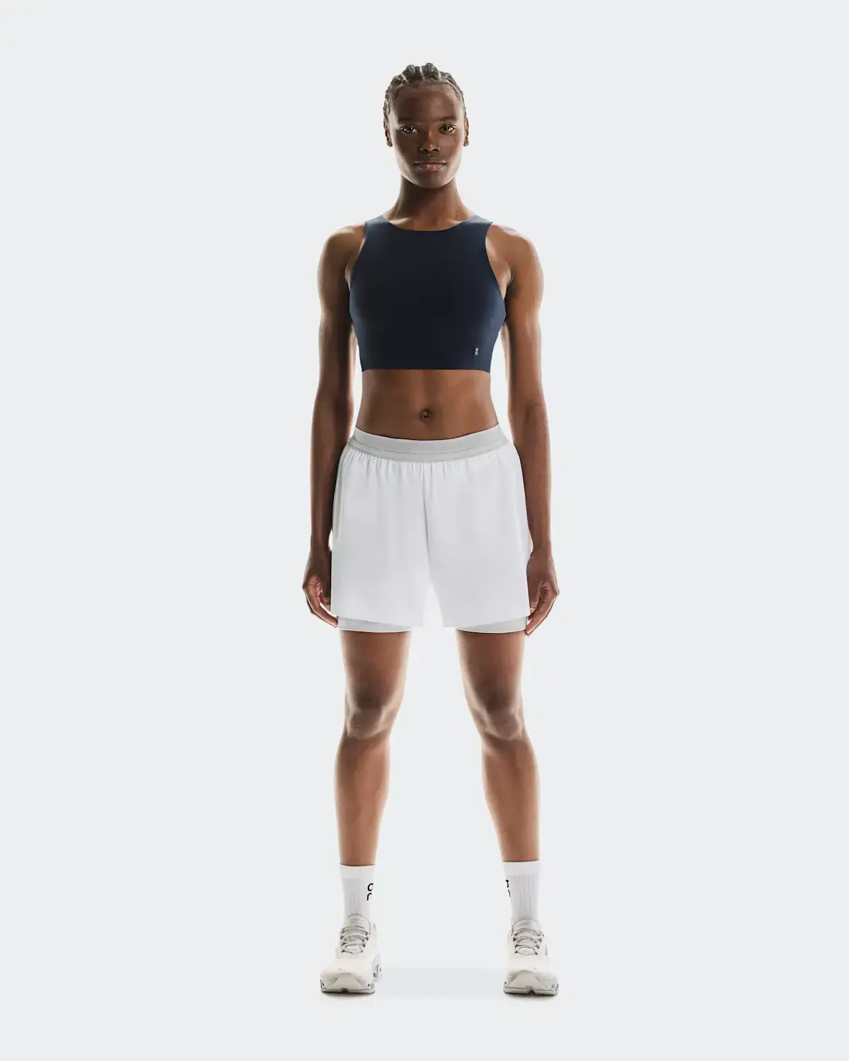 Core 2-in-1 Crop