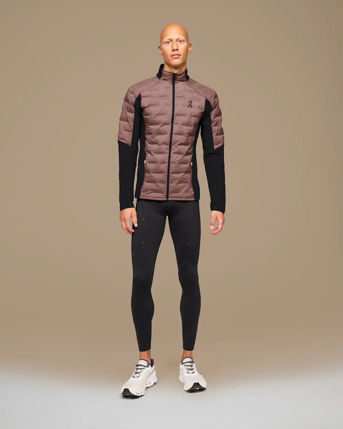 Men's Climate Jacket