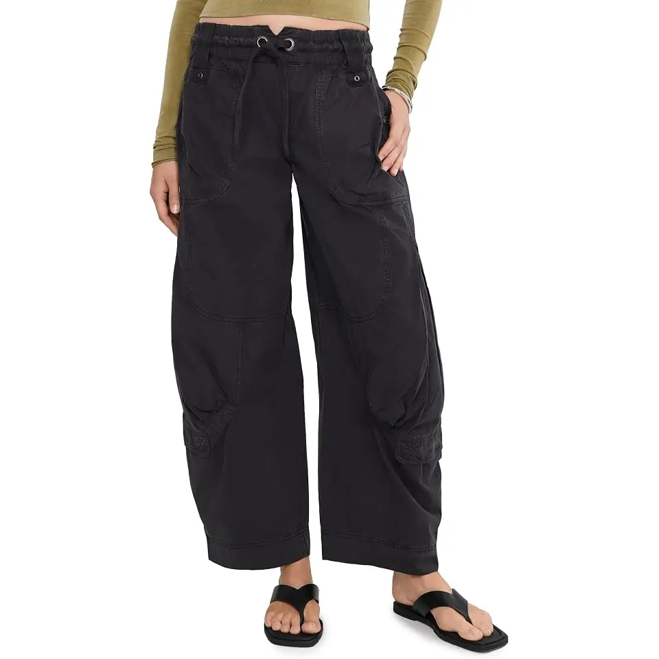 Onset Parachute Pants