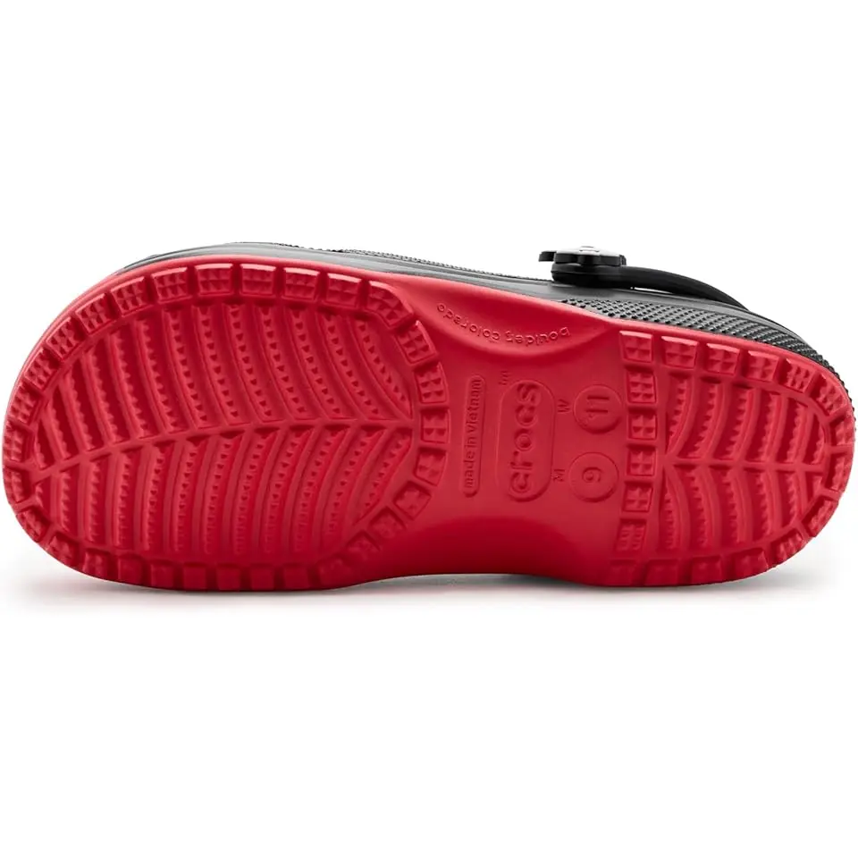 Disney Mickey & Minnie Mouse Clogs