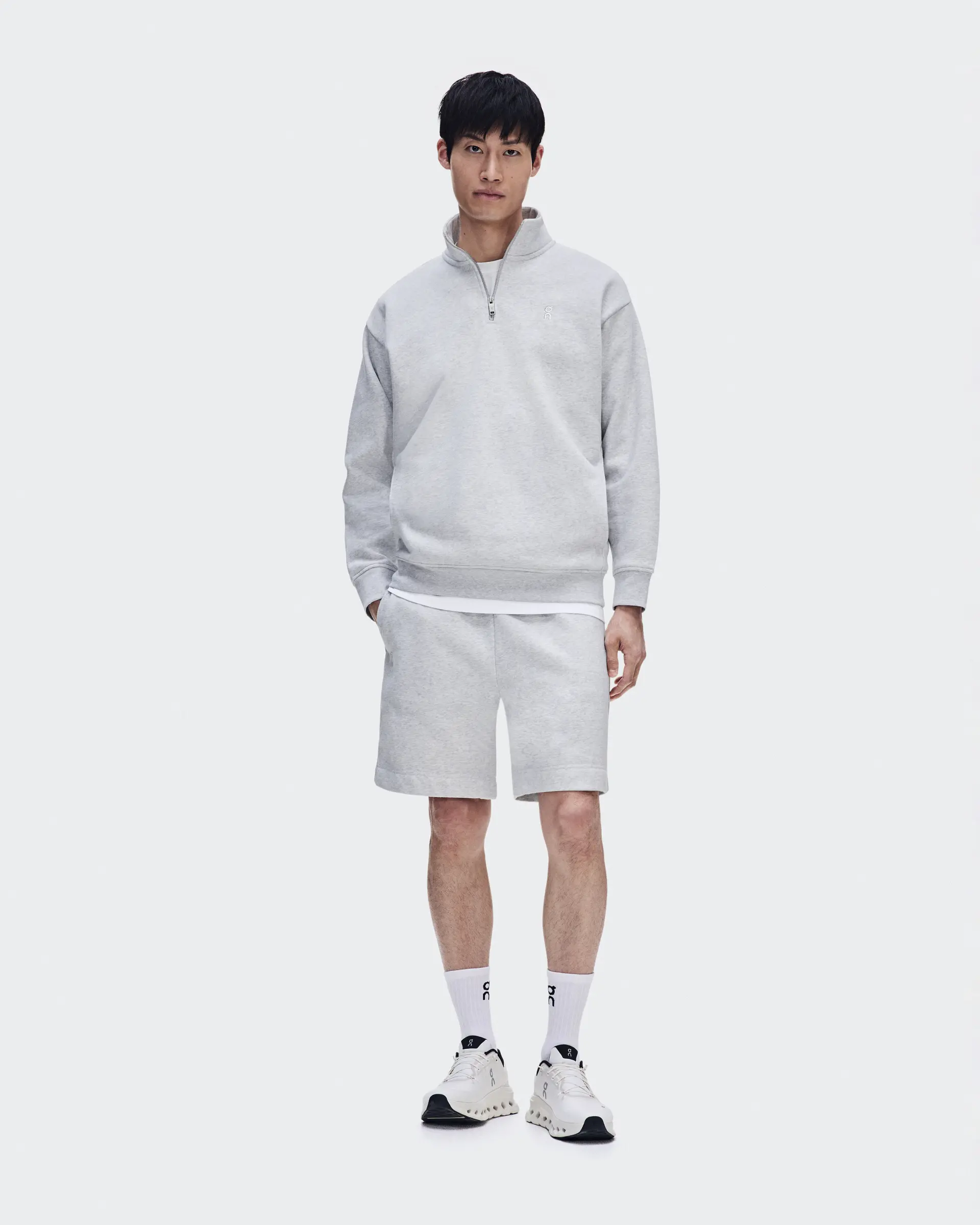 Club Collective Shorts