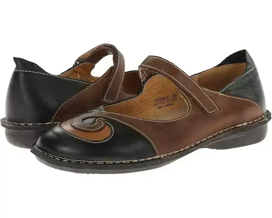 Women's Spring Step Cosmic