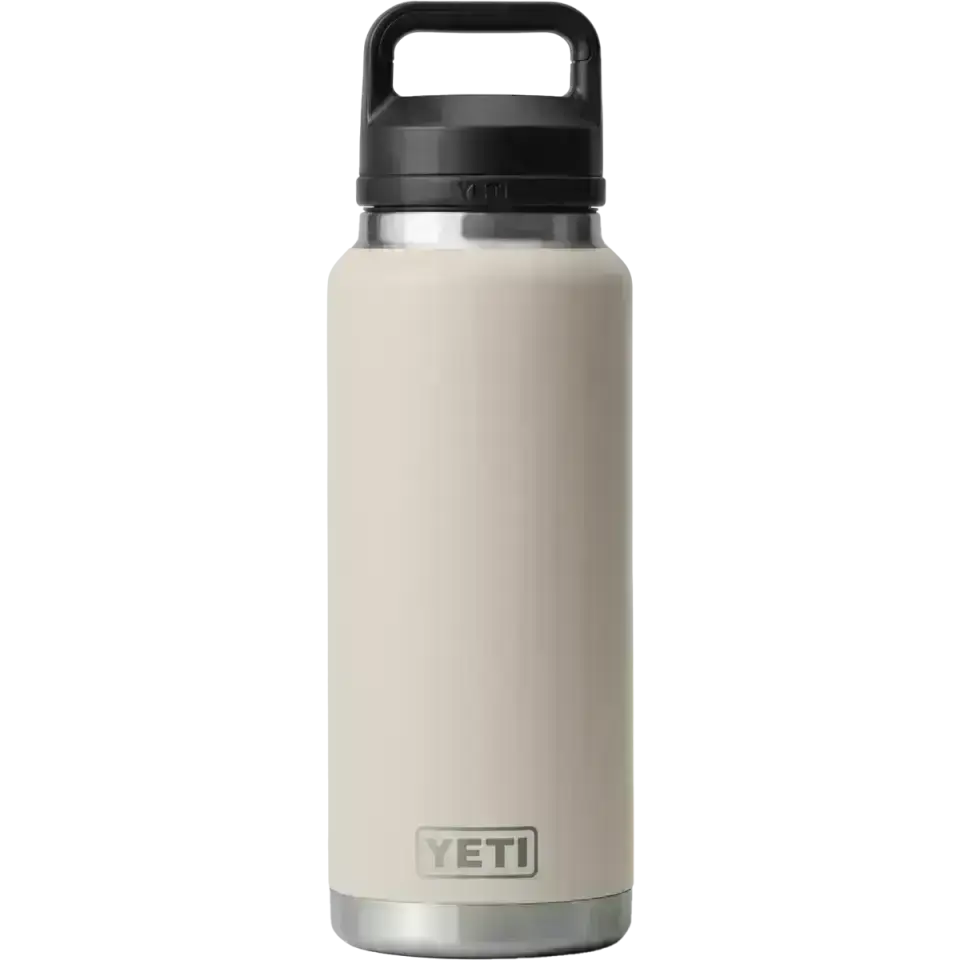 Rambler 36 oz Water Bottle with Chug Cap