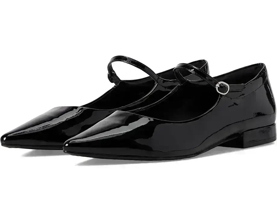 Women's Vince Camuto Eloise Mary Jane Flat