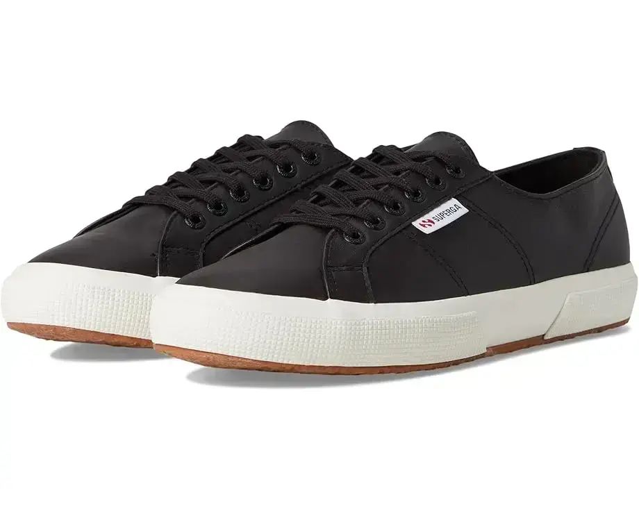 Unisex Superga 2750 Nappa