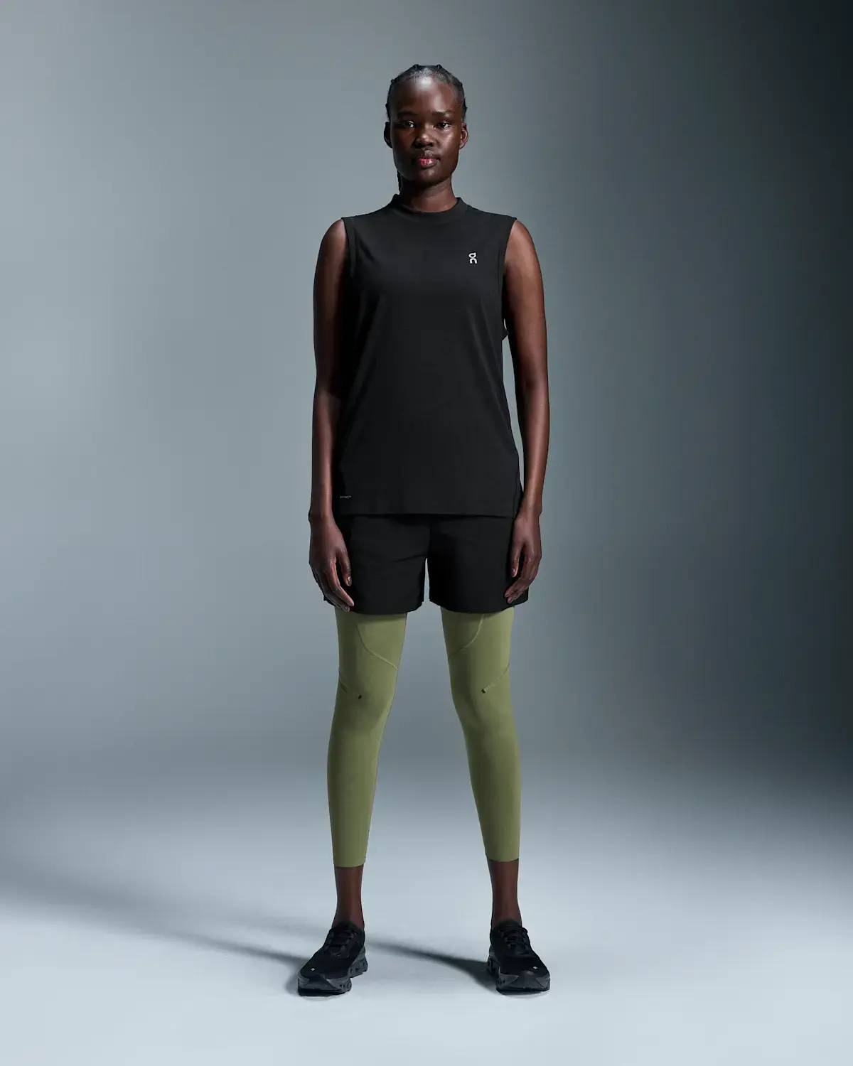 Women's Active Tank